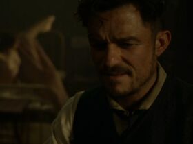 Мейв Дермоди голая – Карнивал Роу s01e01 (2019) #9