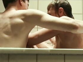 Ан Хелен Ховбю голая – Tosomhed (2019) #9