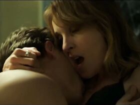 Аликс Пуасон секси – Игра влияния s01e04 (2019)