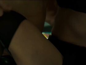 Аликс Пуасон секси – Игра влияния s01e04 (2019) #2