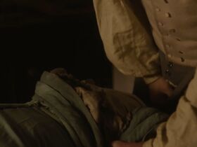 Эшлинг Франчози секси – Соловей (2018) #3