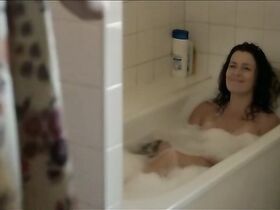 Энн Конти голая – Безумцы (2012) #2