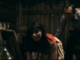 Агния Кузнецова голая – Груз 200 (2007) #2