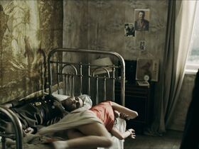 Агния Кузнецова голая – Груз 200 (2007) #3