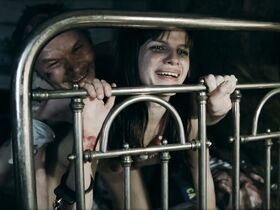 Агния Кузнецова голая – Груз 200 (2007) #5