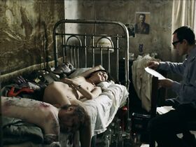 Агния Кузнецова голая – Груз 200 (2007) #6