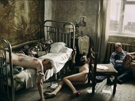 Агния Кузнецова голая – Груз 200 (2007) #9