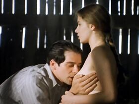 Анна Повежа голая – Золото дезертиров (1998) #2