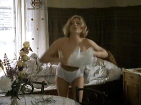 Анна Повежа голая – Золото дезертиров (1998) #6
