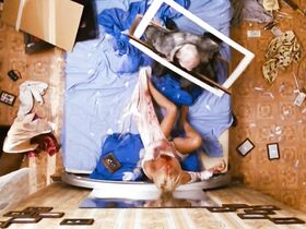 Лина Миримская секси – Одна любовь на миллион (2007) #5