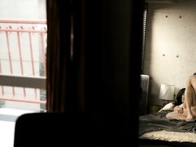 Анна Саваи голая – Долг/стыд s01e04 (2019)