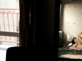 Анна Саваи голая – Долг/стыд s01e04 (2019) #2