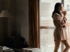 Анна Саваи голая – Долг/стыд s01e04 (2019) #3