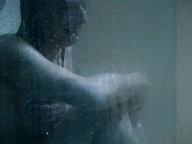 Антония Лискова секси – Prima che la notte (2018) #3