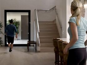 АннаЛинн МакКорд секси – Кошмар на годовщину (2019) #9