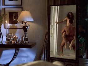 Эшли Лоуренс голая – Убийца ворон (1998) #6