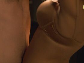 Анна Муха секси – Prosto w serce s02e113 (2011) #3