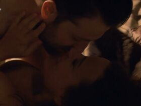 Анна Муха секси – Prosto w serce s02e113 (2011) #4