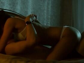 Олеся Грибок голая – Выше неба (2012) #6