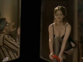 Анна Фальки секси – Трубочист (2007) #6