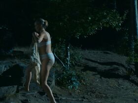 Алена Анталова секси – Summer with the gentleman (2019) #5