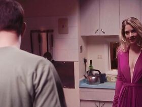 Зои Грисдейл голая – В ритме сердца (2014) #10