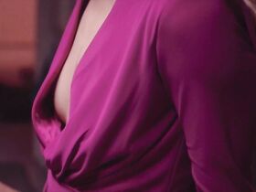 Зои Грисдейл голая – В ритме сердца (2014) #11