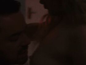 Зои Грисдейл голая – В ритме сердца (2014) #16