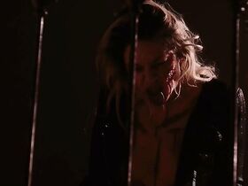 Зои Грисдейл голая – В ритме сердца (2014) #17