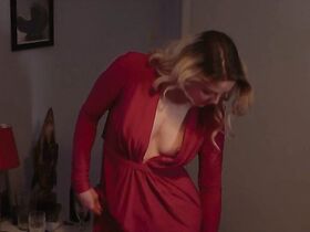 Зои Грисдейл голая – В ритме сердца (2014) #7