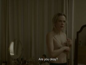 Ане Даль Торп секси – Interior (2018) #2