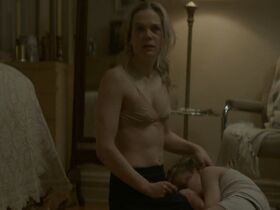 Ане Даль Торп секси – Interior (2018) #3