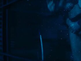 Александра Поплавска голая – Underdog (2018) #5