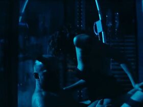 Александра Поплавска голая – Underdog (2018) #7