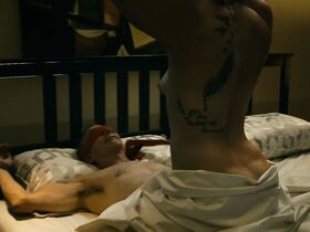 Анико Касаш голая – Пацаны s01e02 (2019)