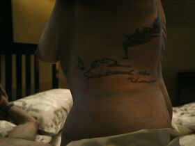 Анико Касаш голая – Пацаны s01e02 (2019) #6