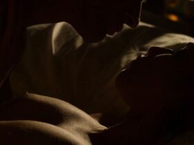 Коррина Рико голая – Стеклянная челюсть (2018) #4