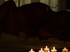 Коррина Рико голая – Стеклянная челюсть (2018) #6