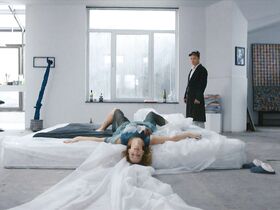 Полина Маликова голая – Анатомия измены (2018) #16