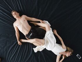 Полина Маликова голая – Анатомия измены (2018) #19