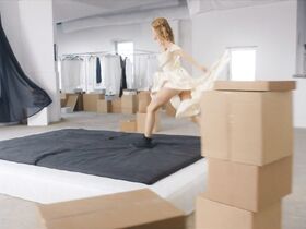 Полина Маликова голая – Анатомия измены (2018) #21