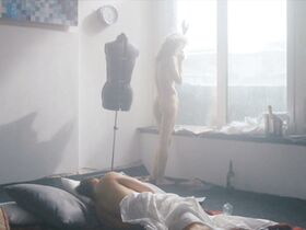 Полина Маликова голая – Анатомия измены (2018) #5