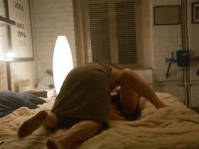 Даша Чаруша секси – Газгольдер: Клубаре (2018) #8