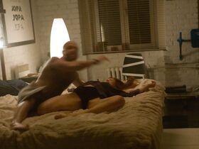 Даша Чаруша секси – Газгольдер: Клубаре (2018) #9