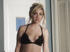 Джуд Деморест секси – Звезда s02e15 (2018) #6