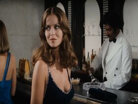 Барбара Бах секси – Шпион, который меня любил (1977) #4