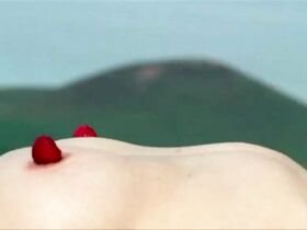 Сильви Этшето голая – Céleste (2005) #1