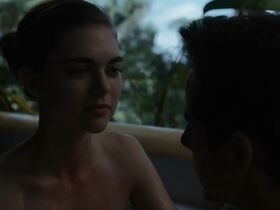 Дженни Бойд голая – Hex (2018) #10