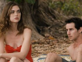 Дженни Бойд голая – Hex (2018) #11