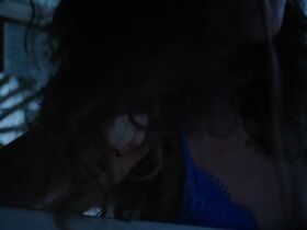 Дженни Бойд голая – Hex (2018) #13